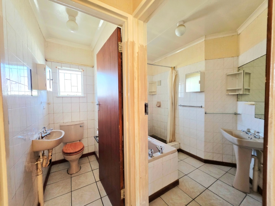 2 Bedroom Property for Sale in Uitsig Free State